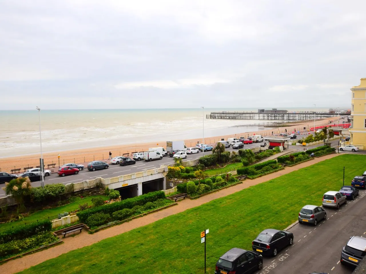 Robertson Terrace, Hastings, East Sussex, TN34 1JH, photo 12