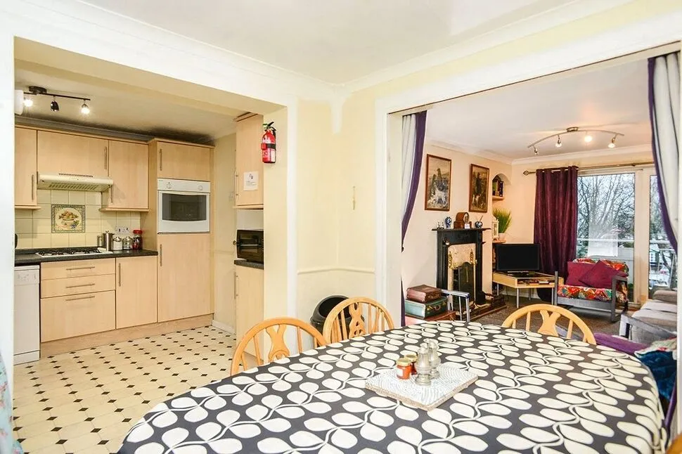 Vauxhall Street, Plymouth, Devon, PL4, photo 4