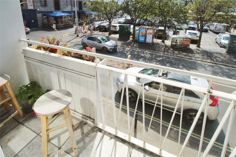 Vauxhall Street, Plymouth, Devon, PL4, photo 10
