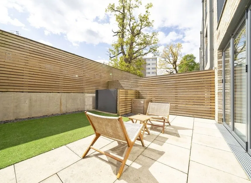 Beatrice Place, Cambium, SW19, photo 4