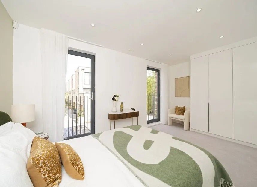 Beatrice Place, Cambium, SW19, photo 5