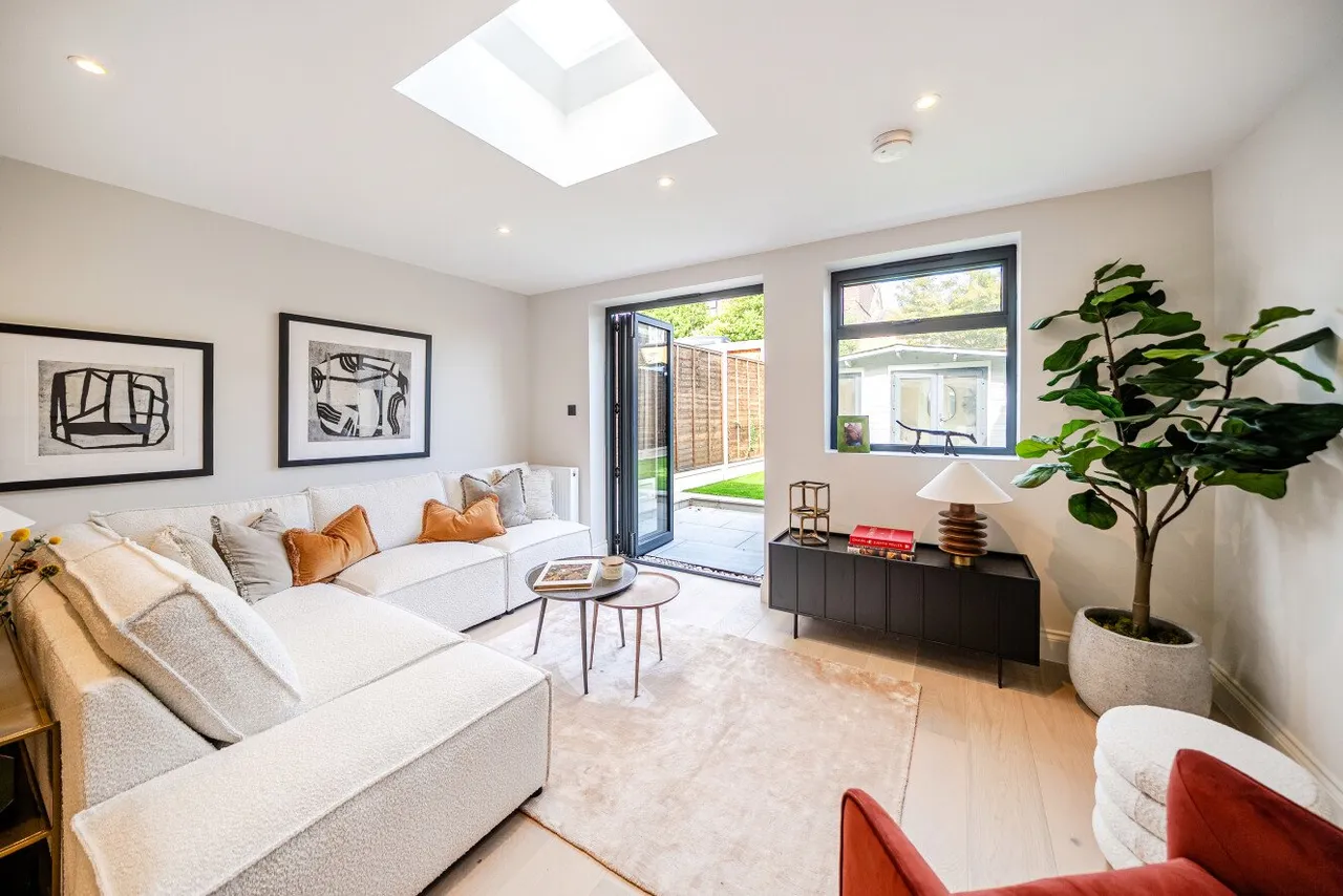 Standen Road, Southfields, SW18, photo 6