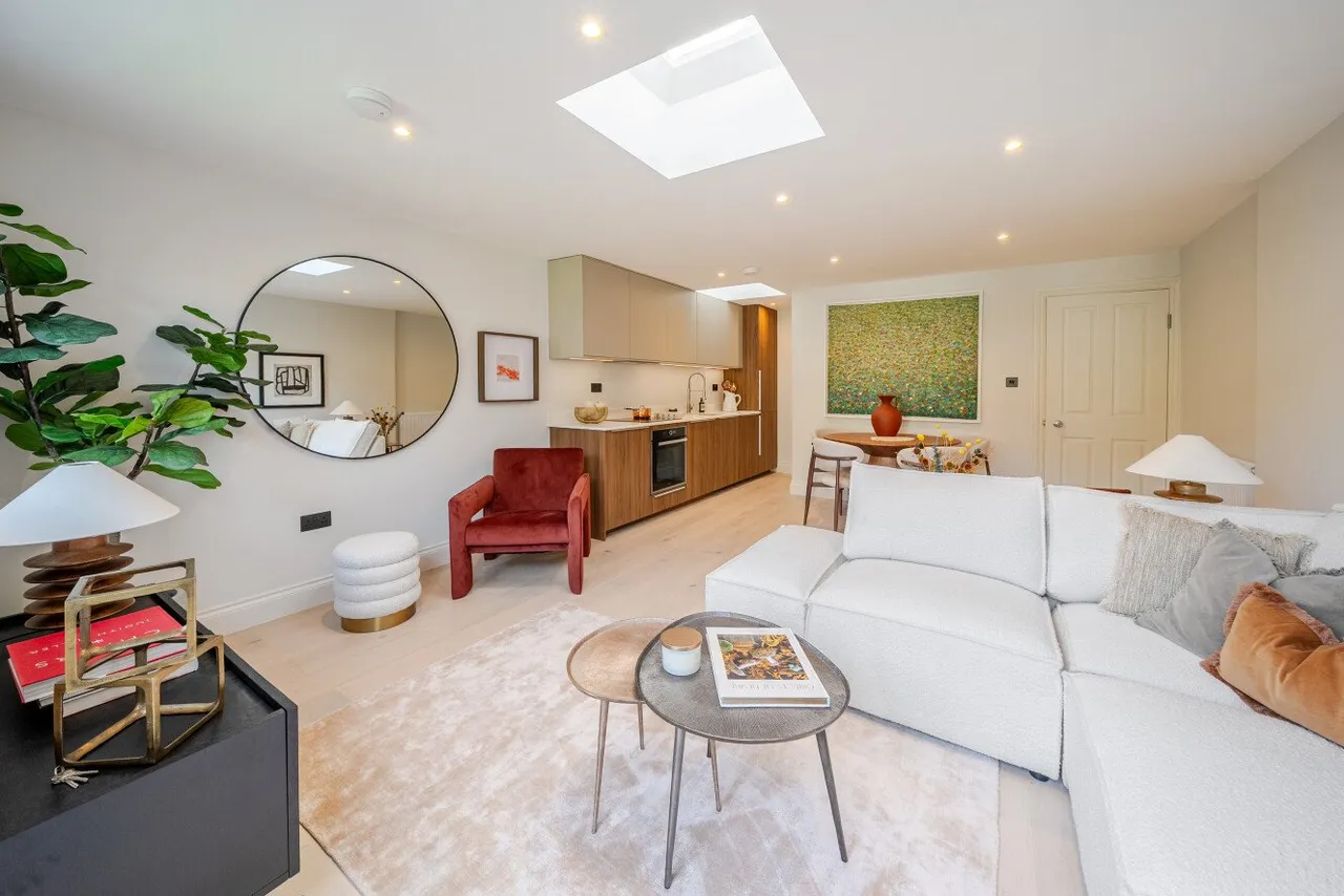 Standen Road, Southfields, SW18, photo 9