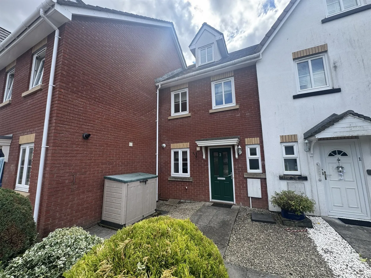 Oakfield Mews, Cwmbran, NP44, photo 21