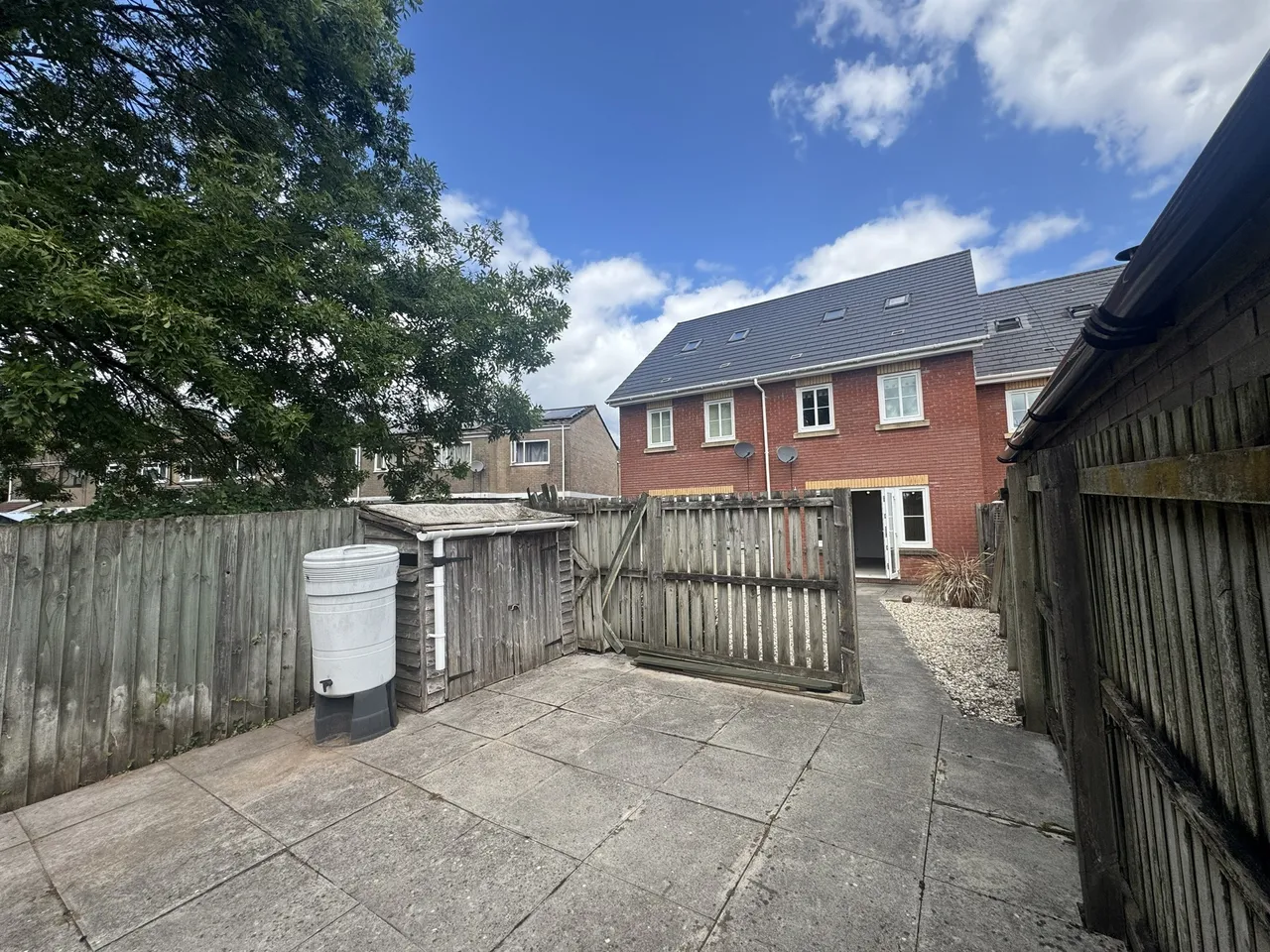 Oakfield Mews, Cwmbran, NP44, photo 19
