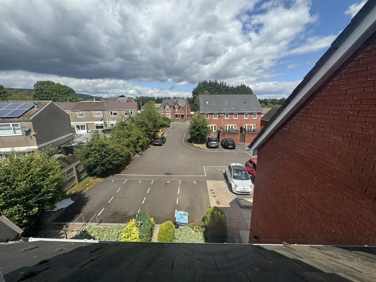 Oakfield Mews, Cwmbran, NP44, photo 20