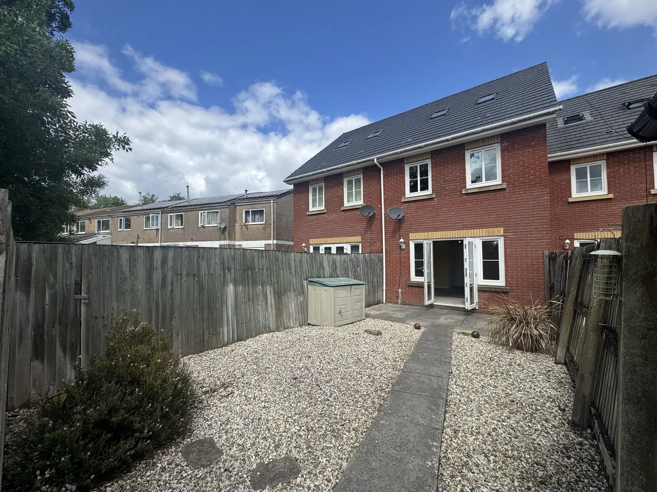 Oakfield Mews, Cwmbran, NP44, photo 2