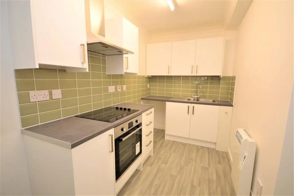Baileys Apartments, Shanklin, PO37, photo 2