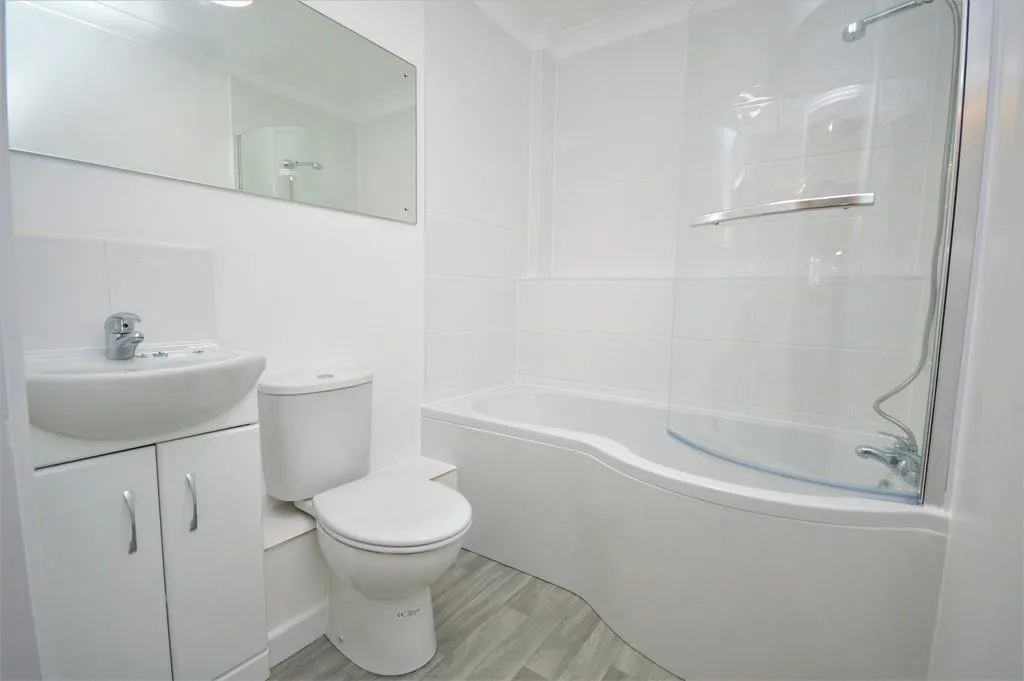 Baileys Apartments, Shanklin, PO37, photo 6