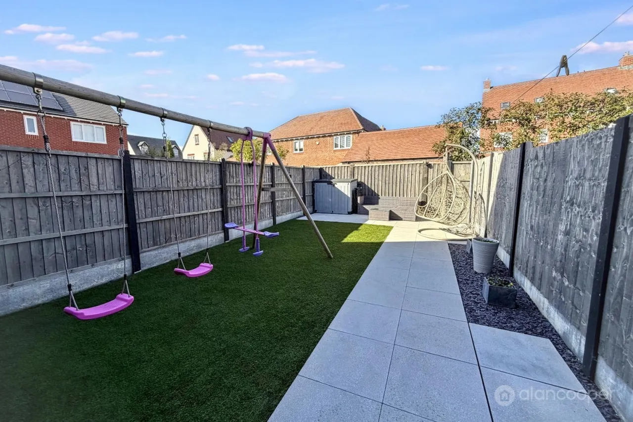 Edgedale Road, Royal Park, CV11, photo 15