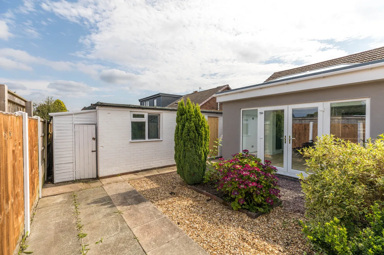 Neargates, Charnock Richard, PR7, photo 13