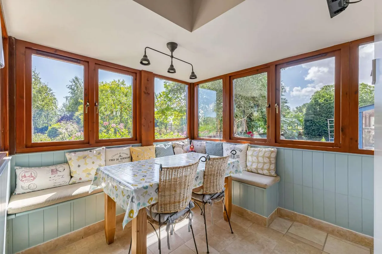 Upper Tockington Road, Tockington, South Gloucestershire, BS32 4LQ, photo 6