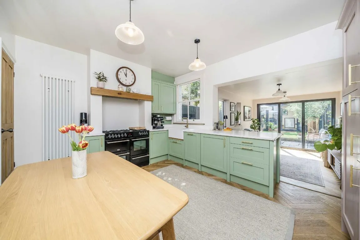 Richmond Park Road, KT2, photo 2
