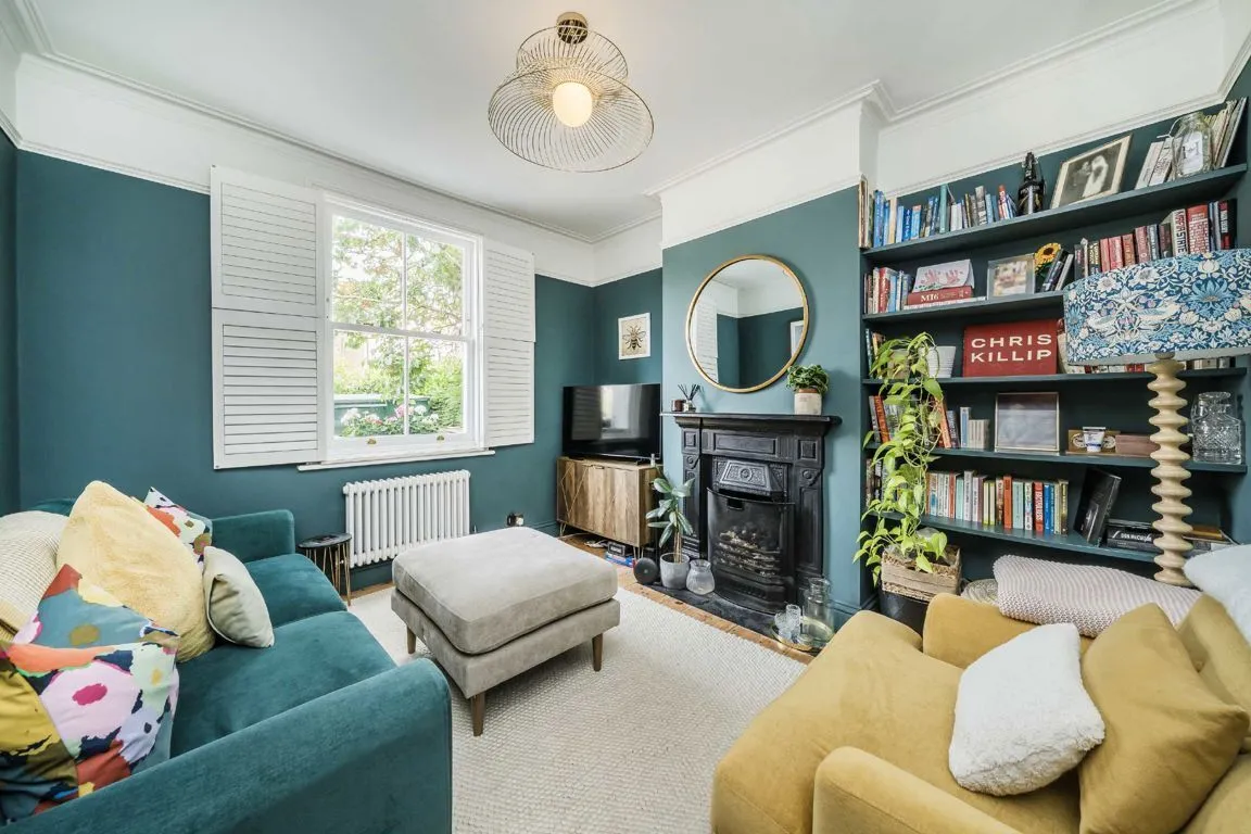 Richmond Park Road, KT2, photo 4
