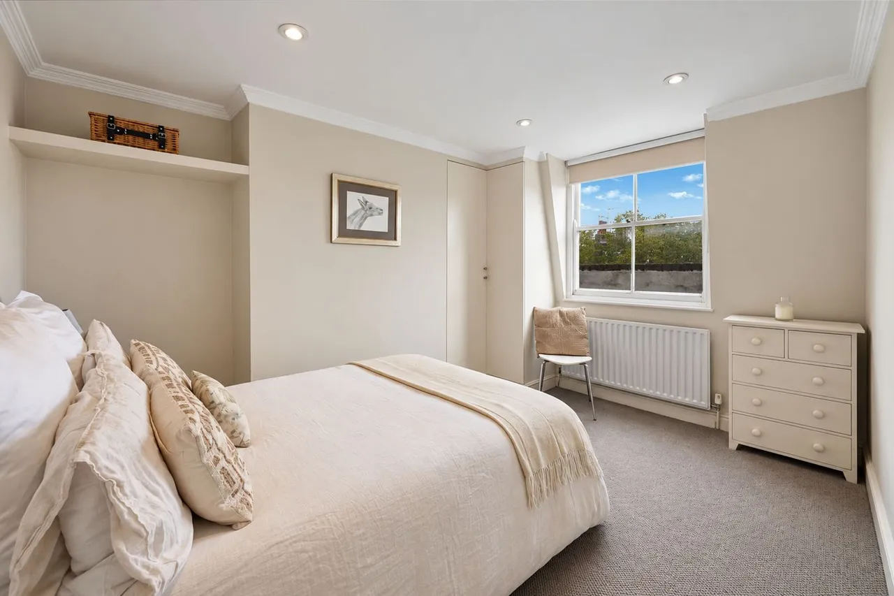 Eardley Crescent, London, SW5, photo 9