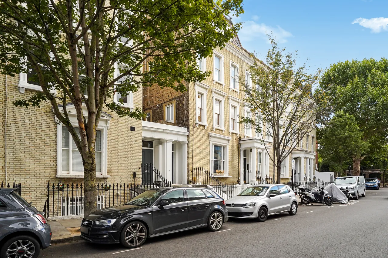 Eardley Crescent, London, SW5, photo 13