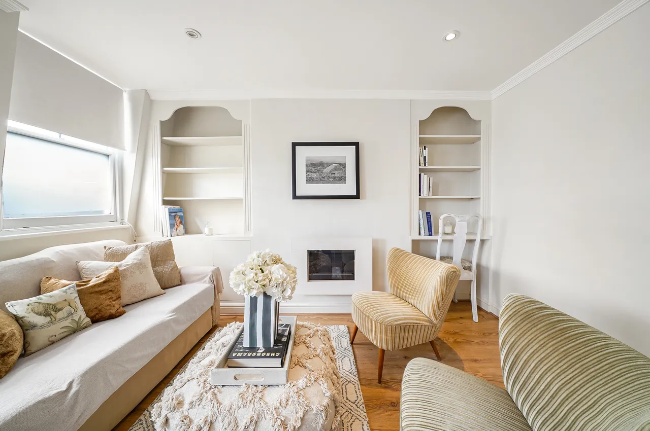 Eardley Crescent, London, SW5, photo 5