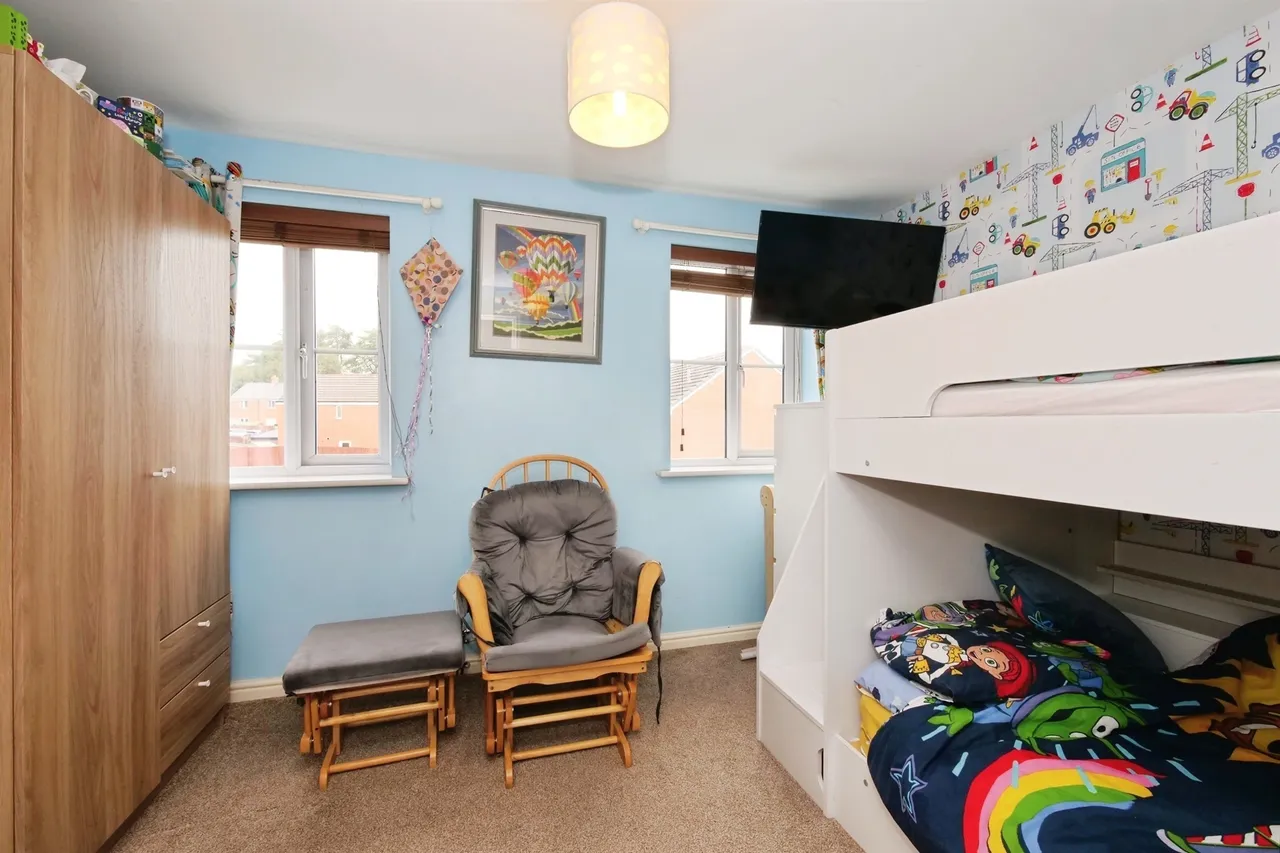 Bryn Eirlys Bridgend, CF35, photo 9