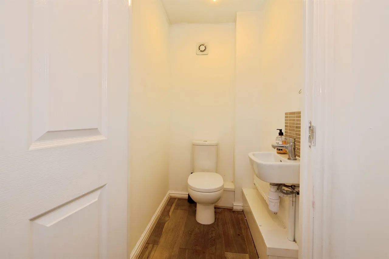 Bryn Eirlys Bridgend, CF35, photo 8