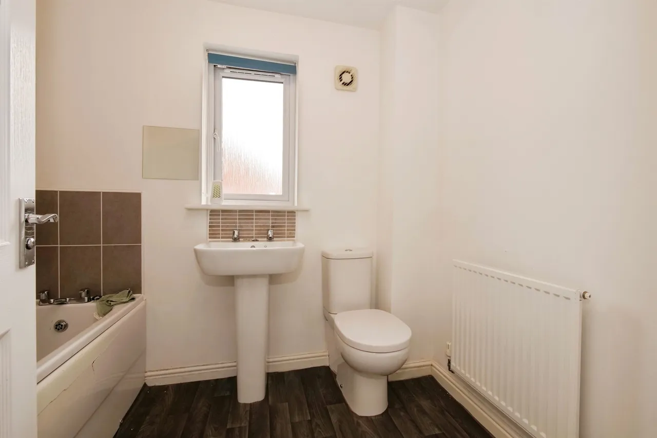 Bryn Eirlys Bridgend, CF35, photo 12