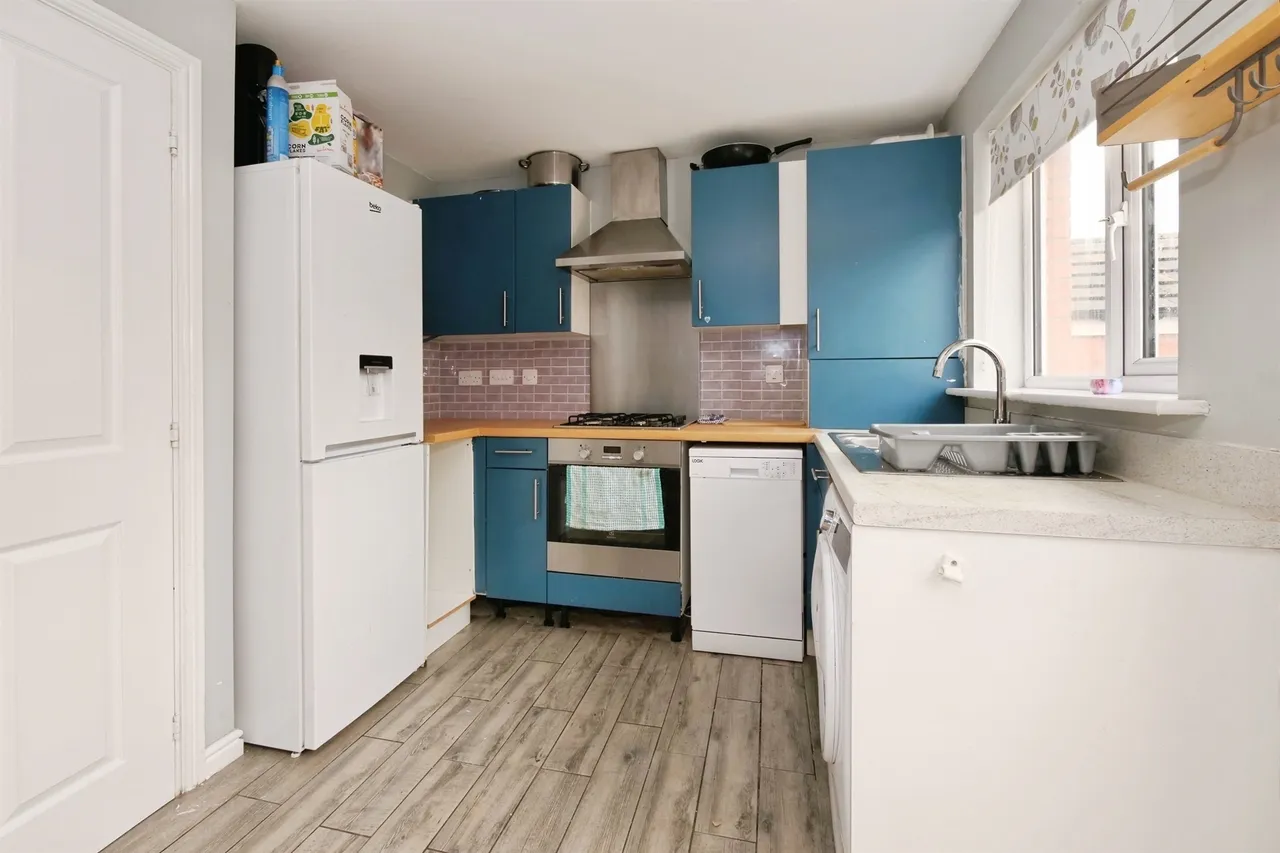 Bryn Eirlys Bridgend, CF35, photo 5