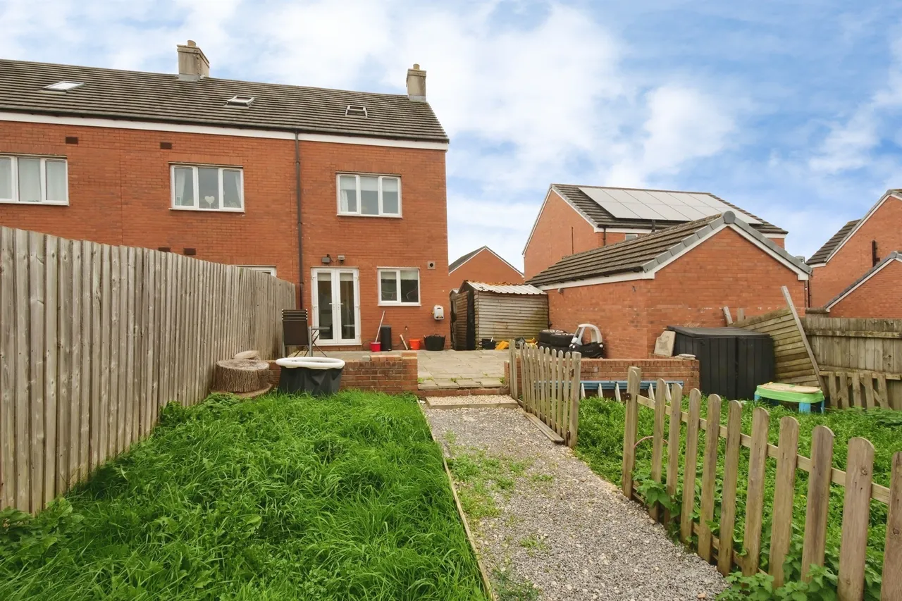 Bryn Eirlys Bridgend, CF35, photo 16