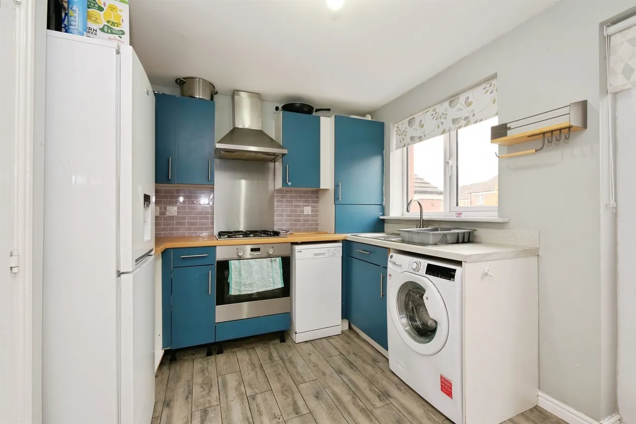 Bryn Eirlys Bridgend, CF35, photo 7