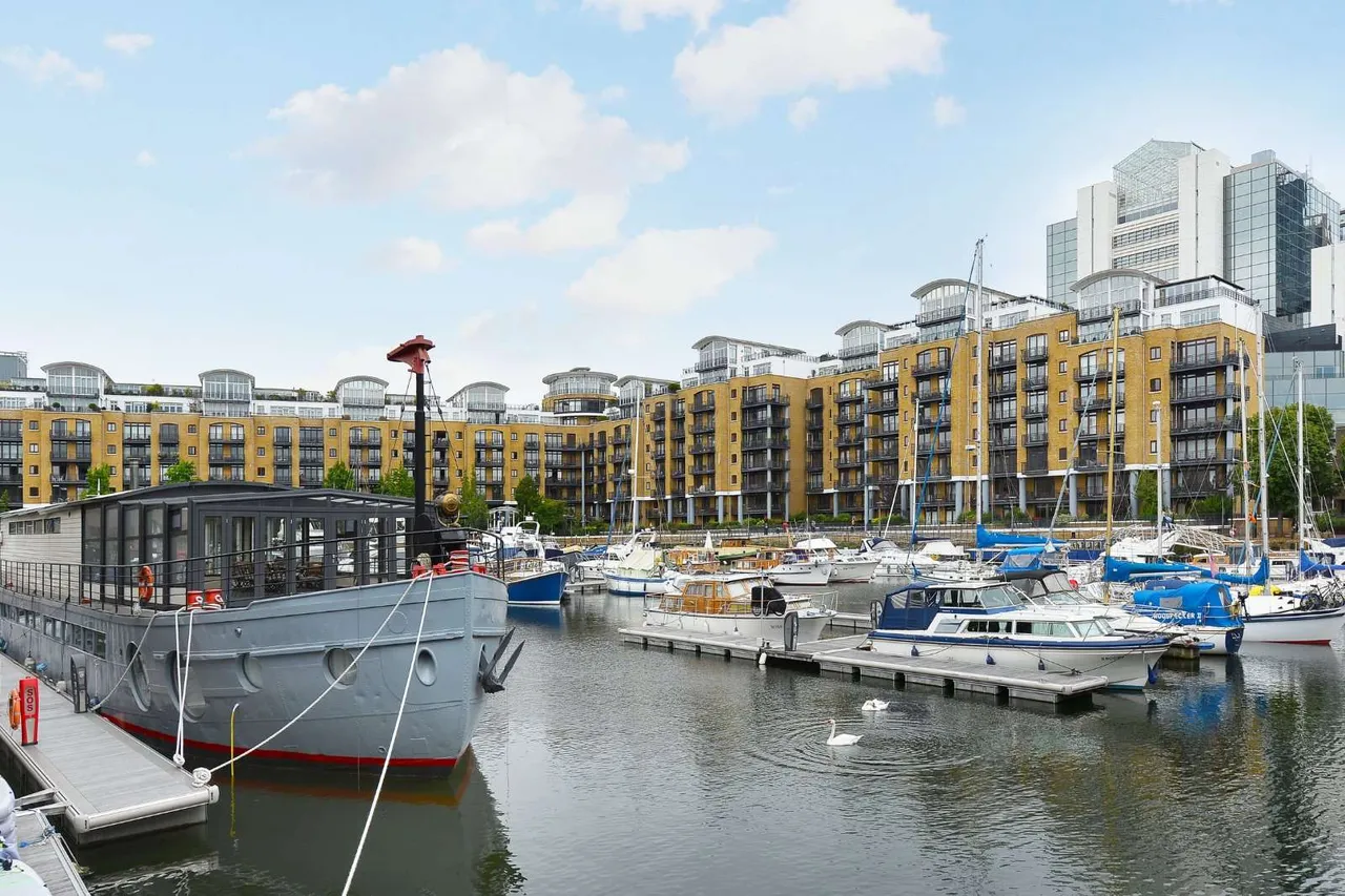 Mews Street, London, E1W 1UG, photo 4