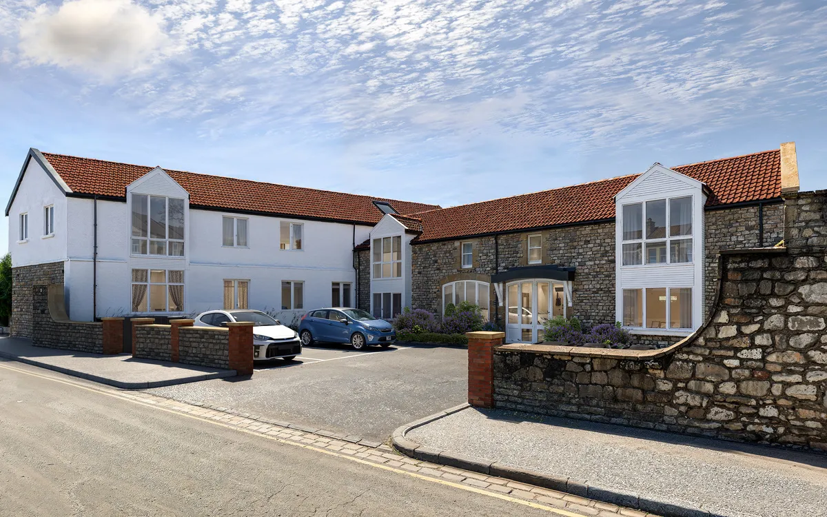 Coldharbour Mews, Redland, BS6, photo 6