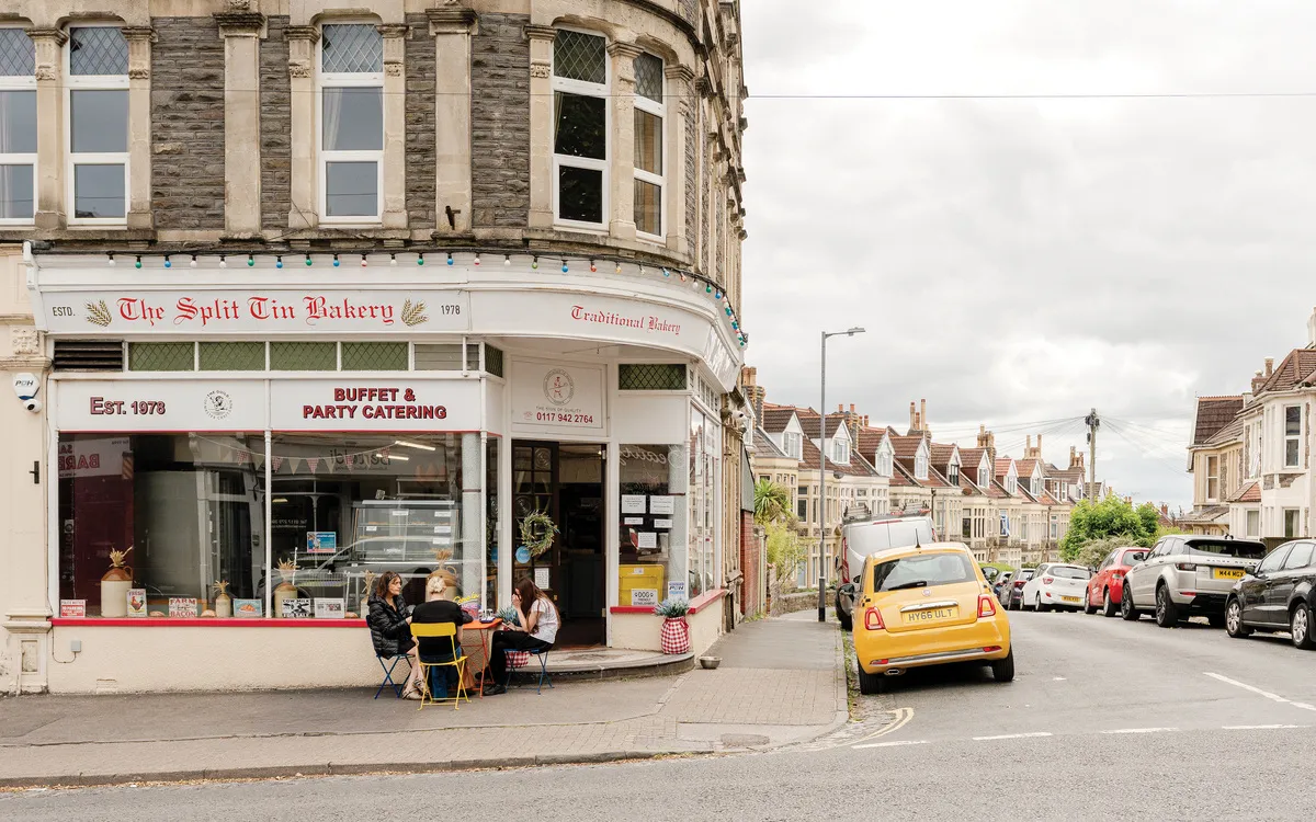 Coldharbour Mews, Redland, BS6, photo 12