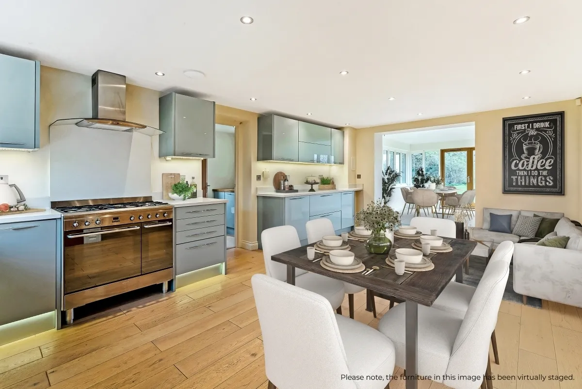 Furnace Lane Tonbridge TN12, photo 3