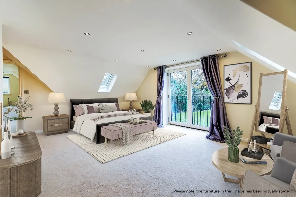 Furnace Lane Tonbridge TN12, photo 8