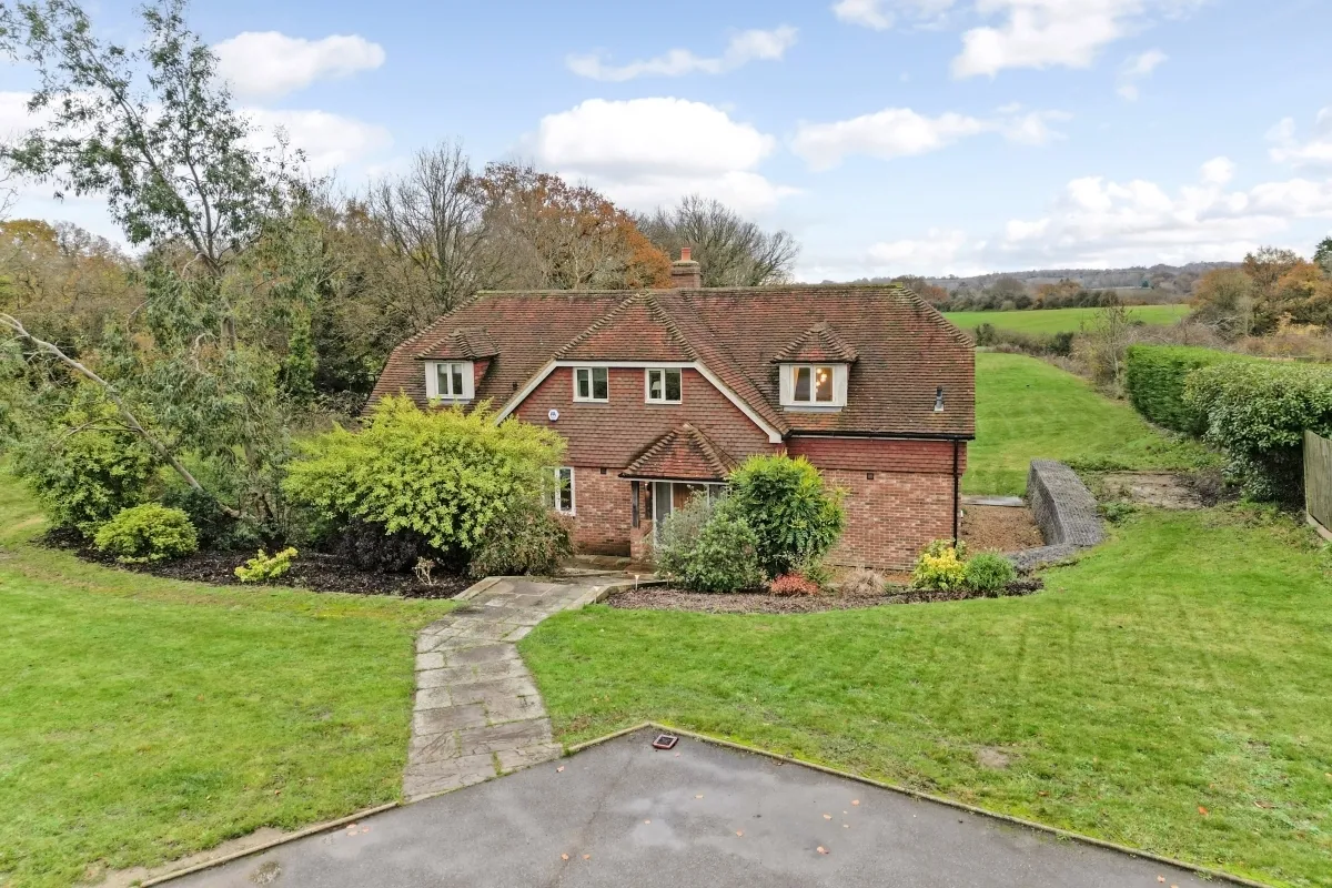 Furnace Lane Tonbridge TN12, photo 5