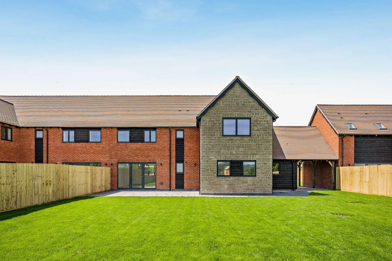4 The Grove, Culmington, Ludlow, Shropshire, SY8 2DB, photo 5