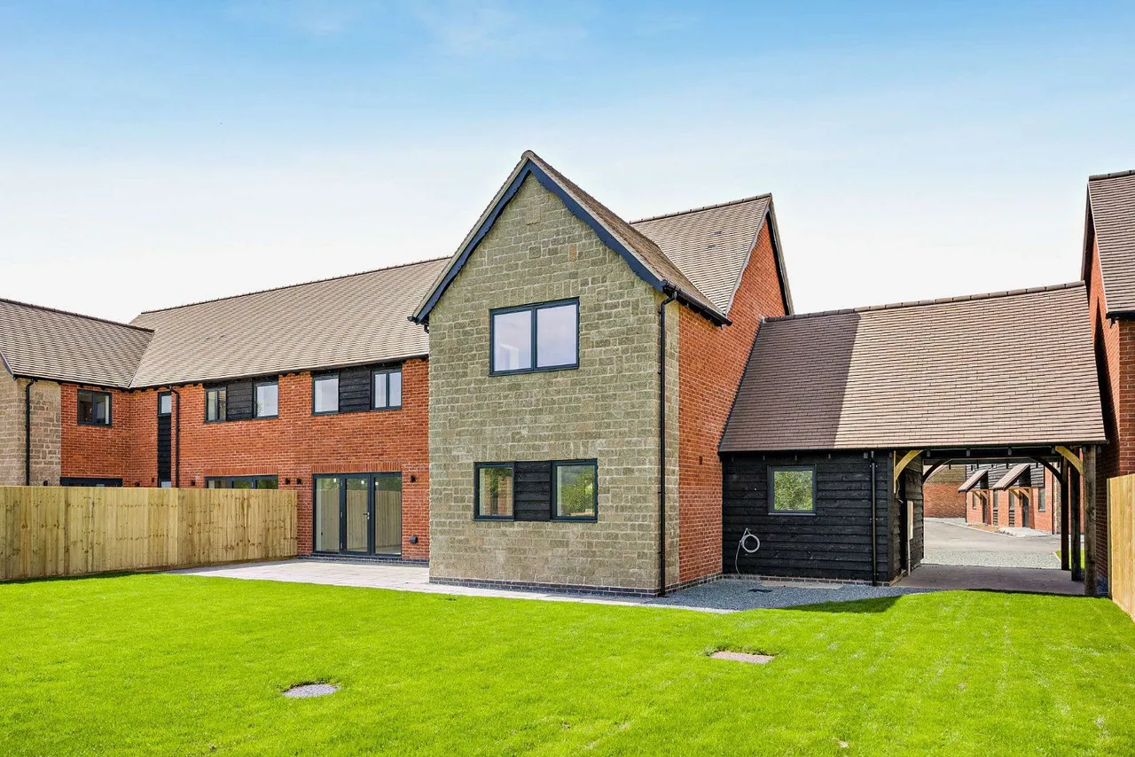 4 The Grove, Culmington, Ludlow, Shropshire, SY8 2DB, photo 6