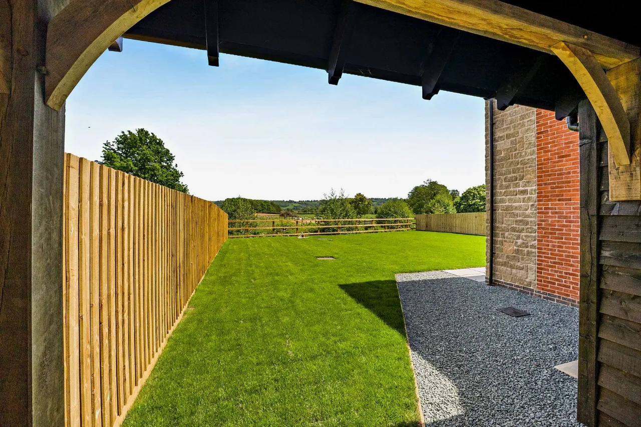 4 The Grove, Culmington, Ludlow, Shropshire, SY8 2DB, photo 4