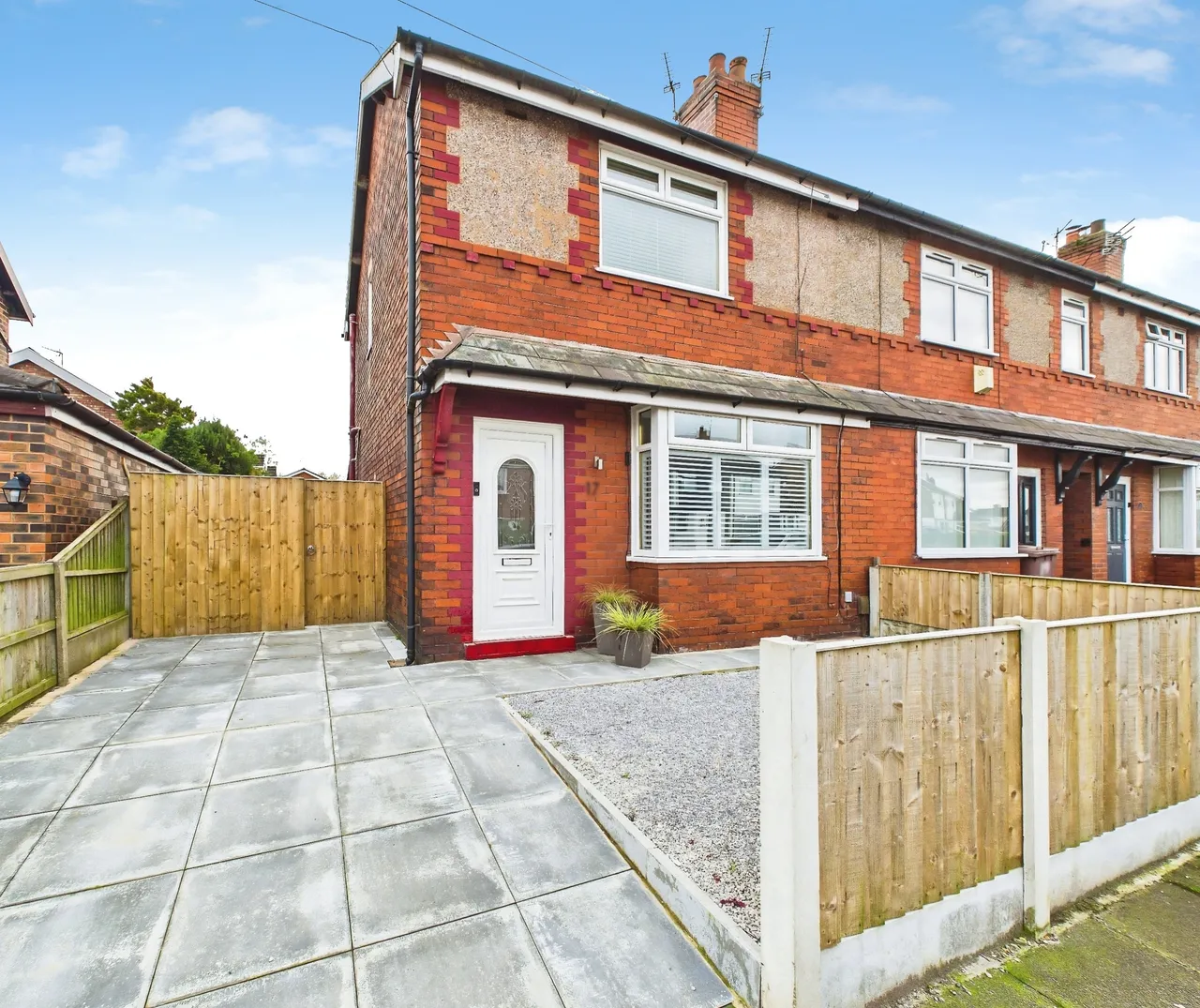2 bed house for sale — Ilfracombe Road, Sutton Leach, St Helens, WA9
