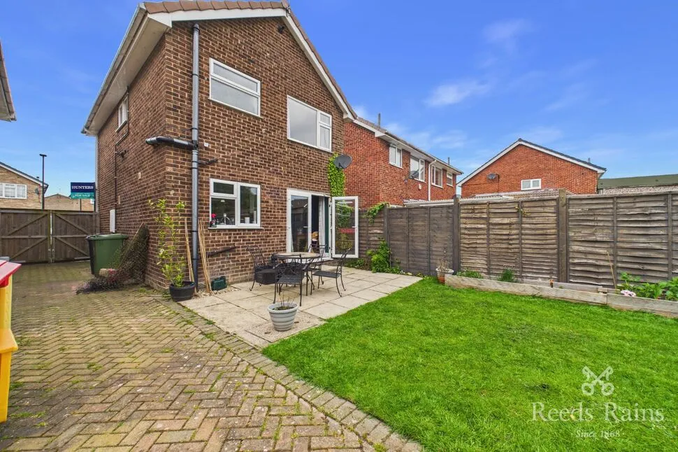 Meadow Lane, Haxby, North Yorkshire, YO32, photo 10