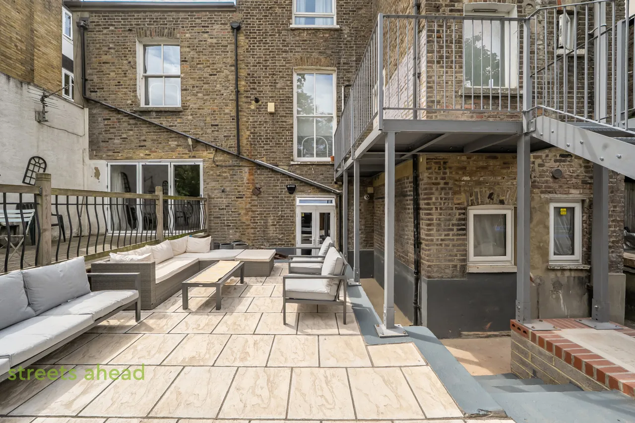 Anerley Road, London, SE20, photo 12