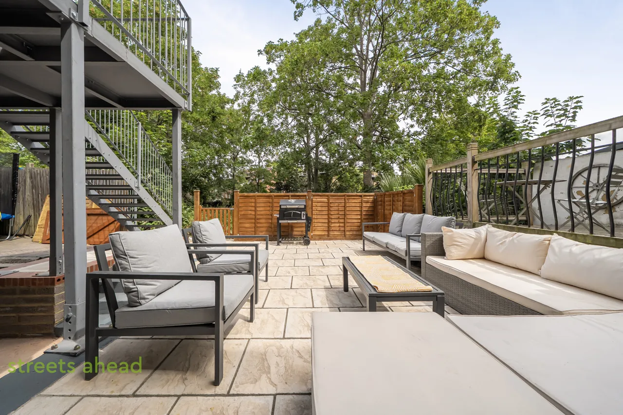 Anerley Road, London, SE20, photo 13