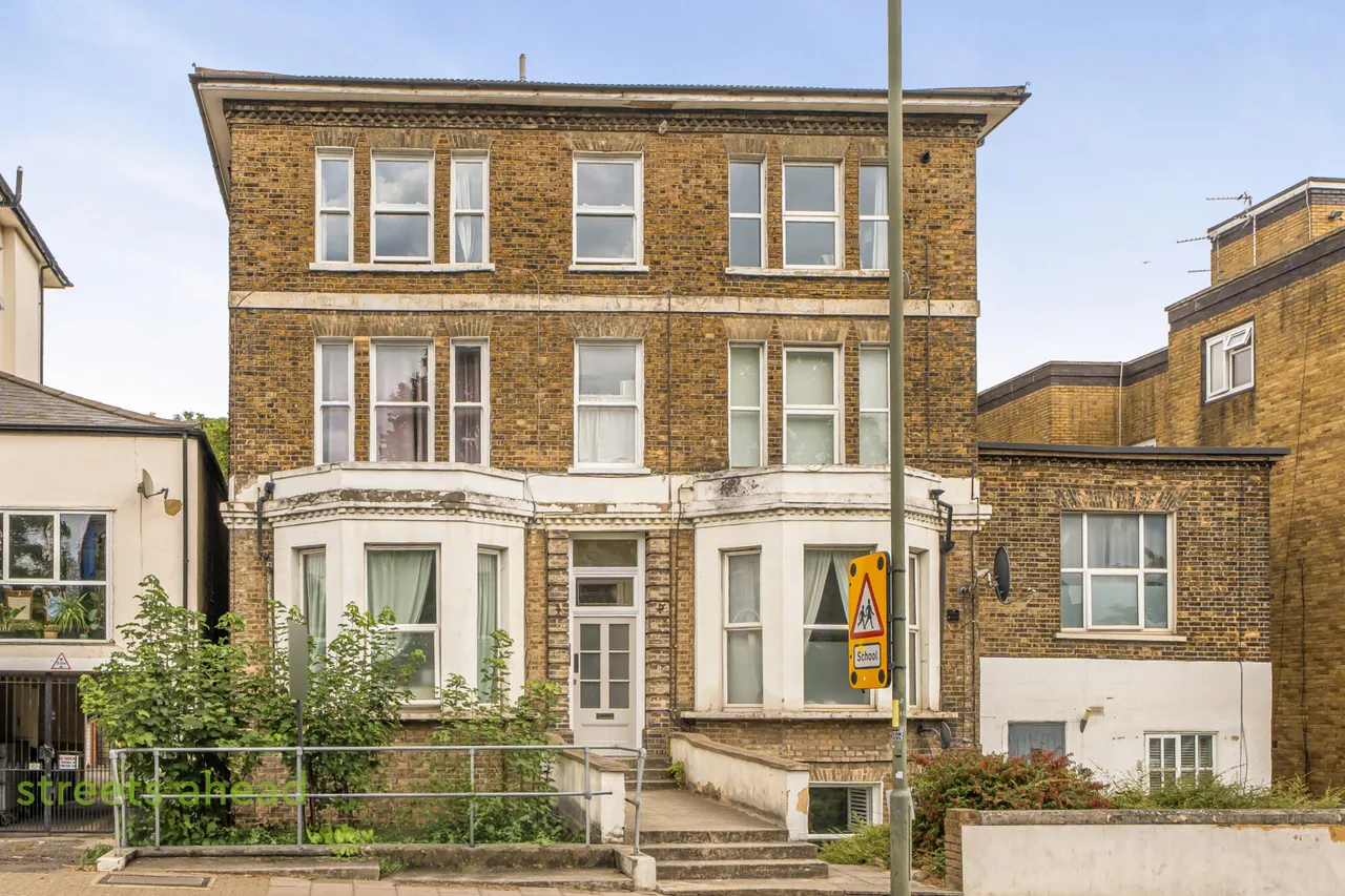 Anerley Road, London, SE20, photo 19
