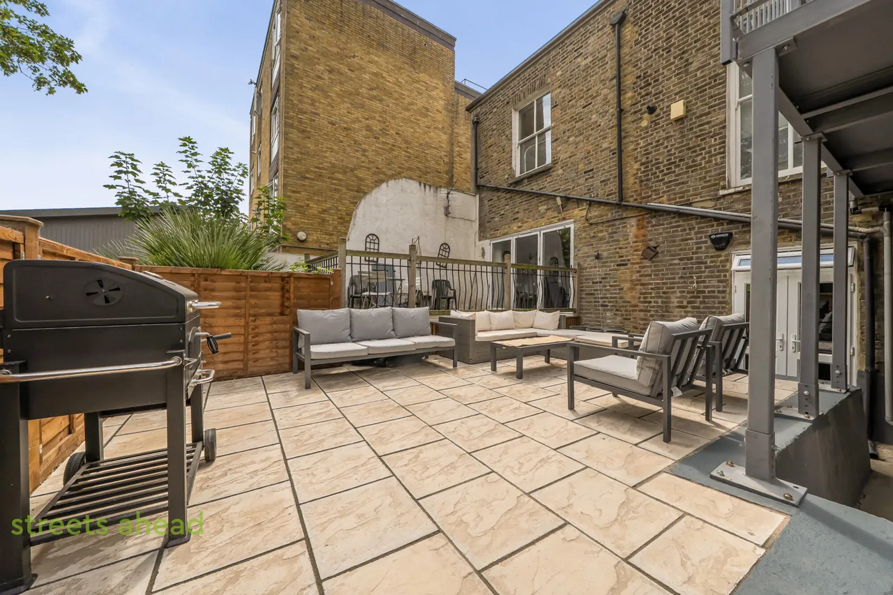 Anerley Road, London, SE20, photo 5