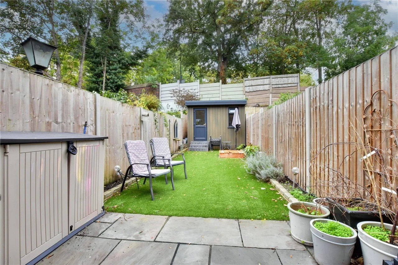 Hurren Close, Blackheath, SE3, photo 3
