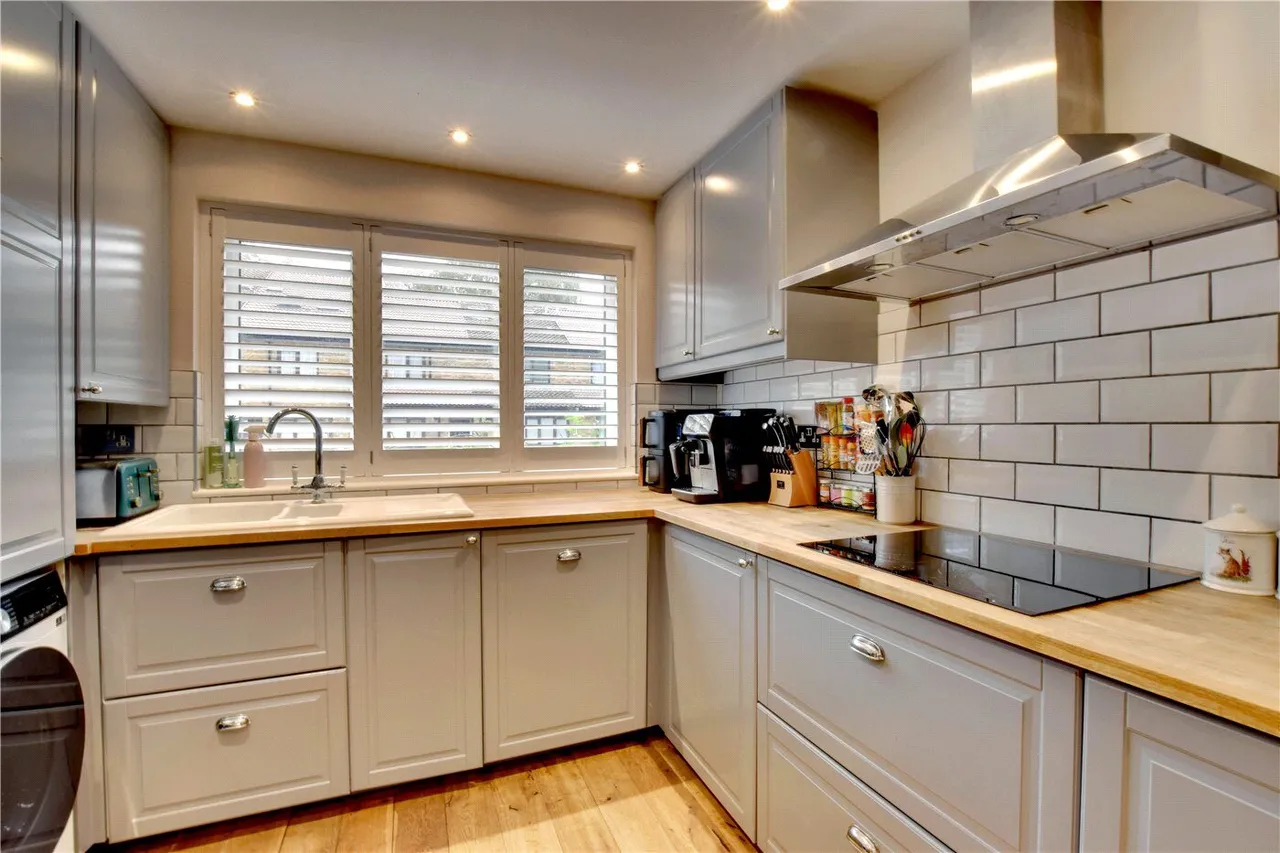 Hurren Close, Blackheath, SE3, photo 13