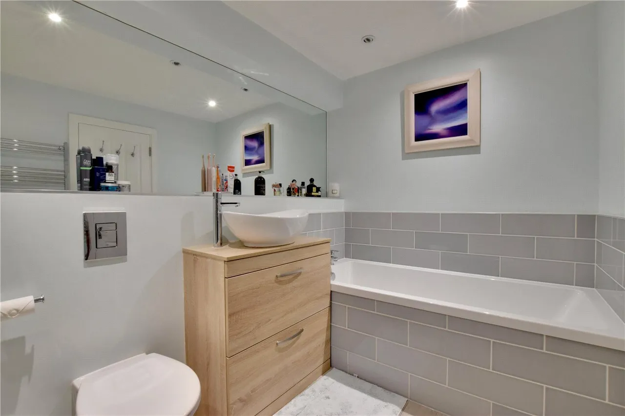 Hurren Close, Blackheath, SE3, photo 17