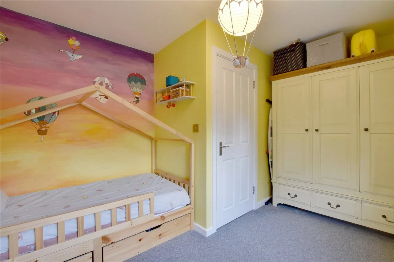 Hurren Close, Blackheath, SE3, photo 19