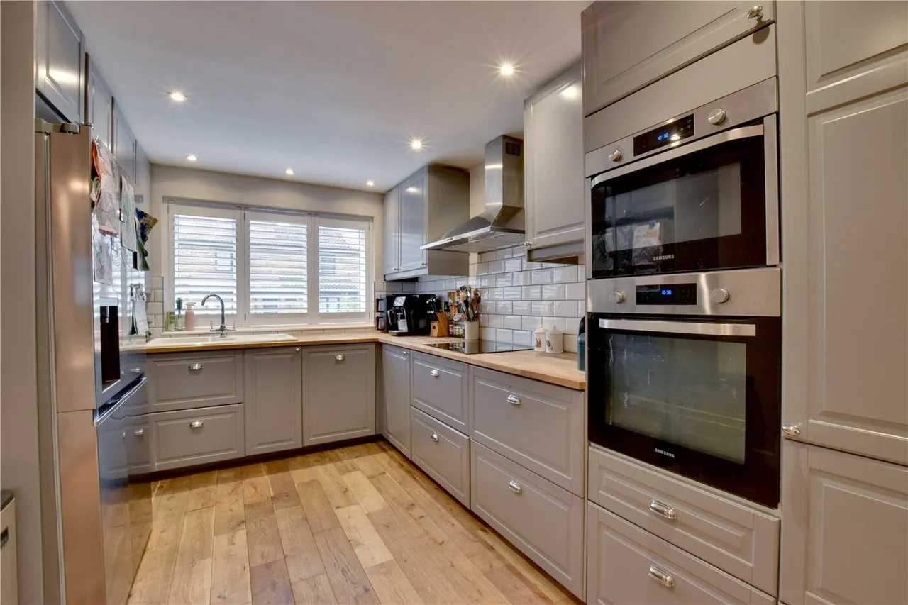 Hurren Close, Blackheath, SE3, photo 12