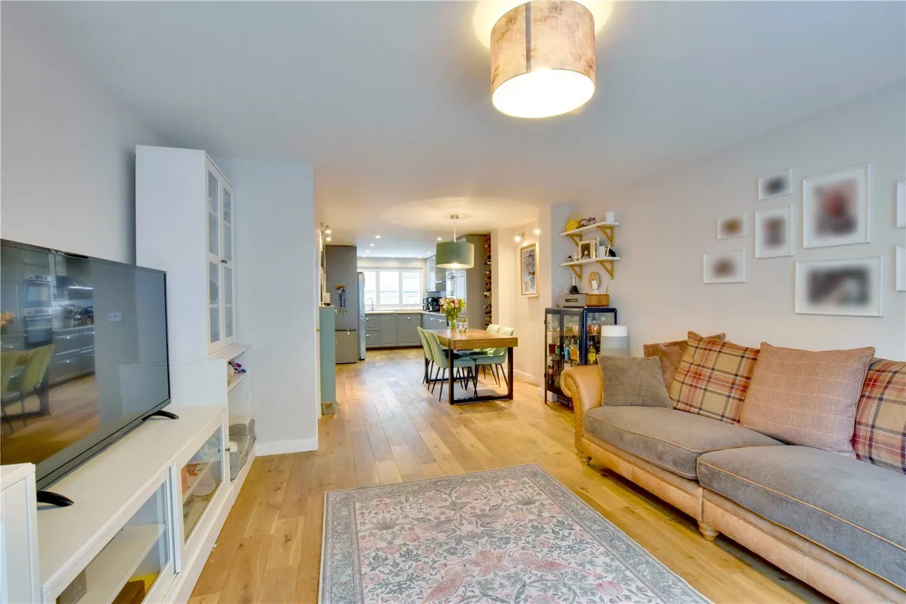 Hurren Close, Blackheath, SE3, photo 14