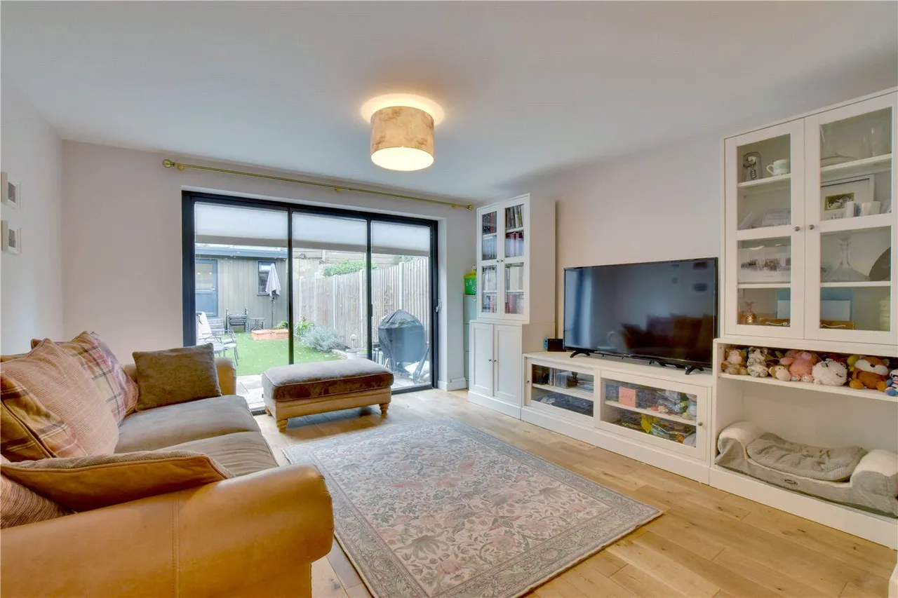Hurren Close, Blackheath, SE3, photo 4