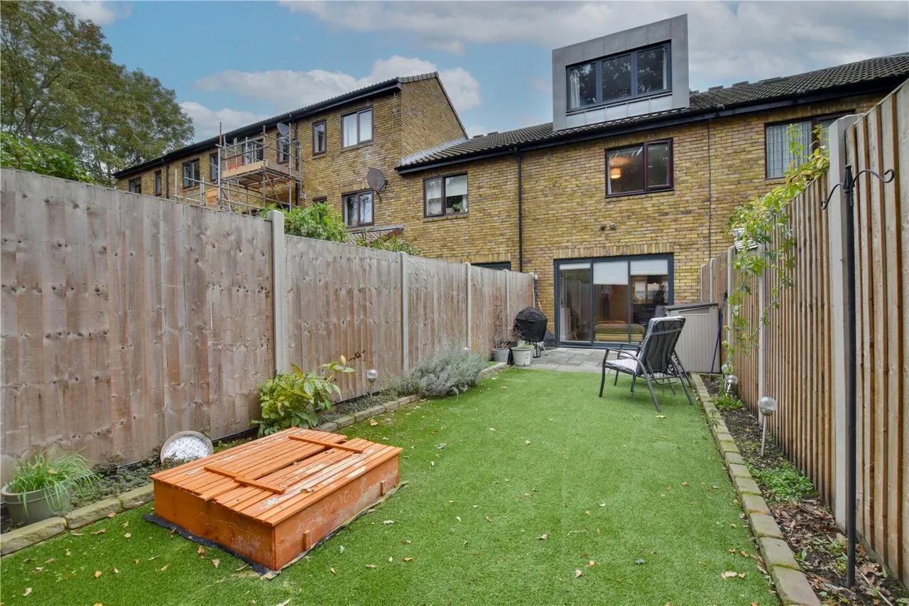 Hurren Close, Blackheath, SE3, photo 6